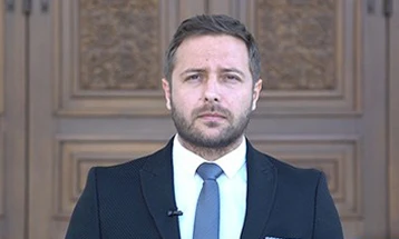 Арсовски бара јавно извинување од СДСМ и нагласува дека нема никаква поврзаност со фирмата „Дигитал оне“