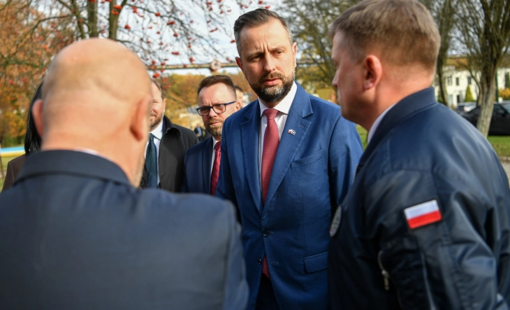 Полска поднесе барање до ЕК за финансирање од 43,7 милијарди евра според инструментот на ЕУ за вооружување