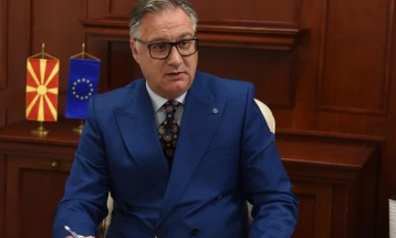 Мемов: Линеарното зголемување на пензиите е одлука на Владата, но Уставниот суд ќе го даде конечниот став