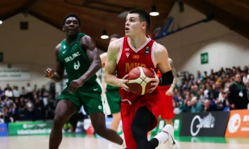 Јакимовски: Многу важна победа, ова е еден чекор кон главната цел