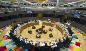 Средба на министрите за одбрана на ЕУ посветена на поддршката на Украина и европската одбранбена подготвеност