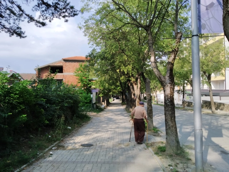 Од денеска во Србија повисоки пензии за 12,2 отсто, првите исплати пред Божик