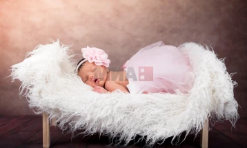 Ползењето е исклучително битно за здрав ран развој на детето