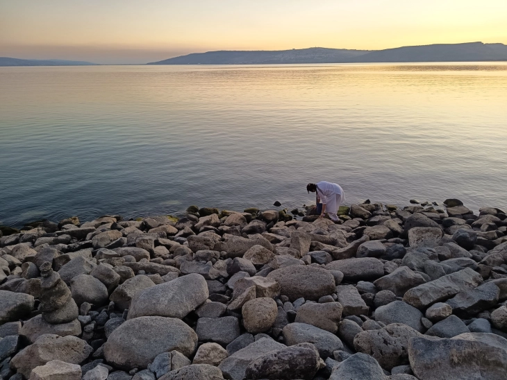 МИА на Галилејско Море - крстосница на вековите, сведок за чудата на Исус, симбол на верата и надежта  