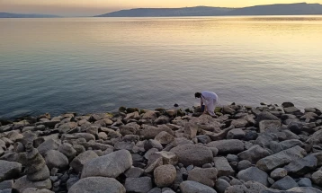 МИА на Галилејско Море - крстосница на вековите, сведок за чудата на Исус, симбол на верата и надежта  