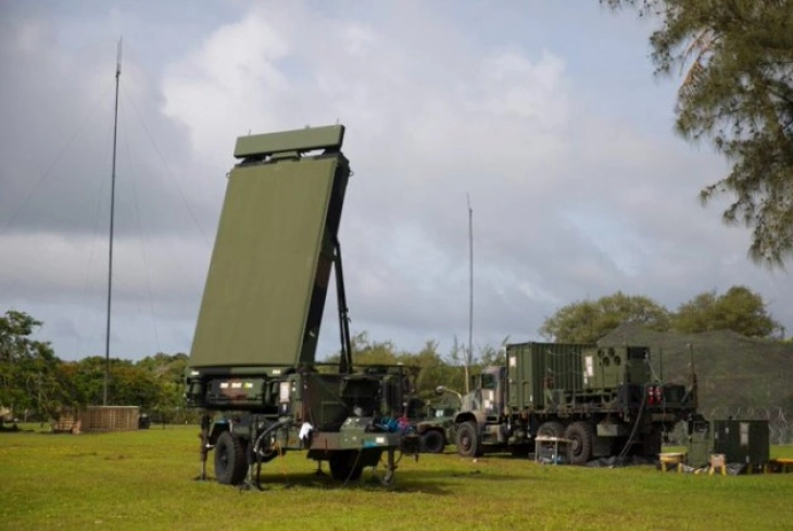 Американците распоредуваат стратешки радар на аеродромот Тринидад и Тобаго