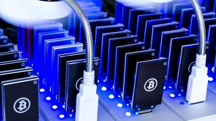 Европол со партнерите од Германија и Швајцарија отстрани нелегален сајт за криптовалути