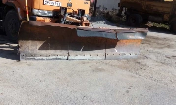 Дебарската секција максимално подготвена за претстојната зимска сезона