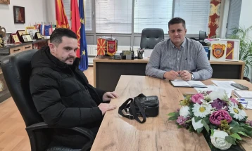 Отворен ден за креирање на Буџетот за 2026 во Општина Илинден