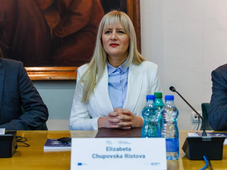 Чуповска Ристова ја отвори регионалната работилница за зајакнување на капацитетите за истрага, гонење и судење на АБХО инциденти во Западниот Балкан