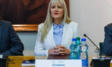 Чуповска Ристова ја отвори регионалната работилница за зајакнување на капацитетите за истрага, гонење и судење на АБХО инциденти во Западниот Балкан