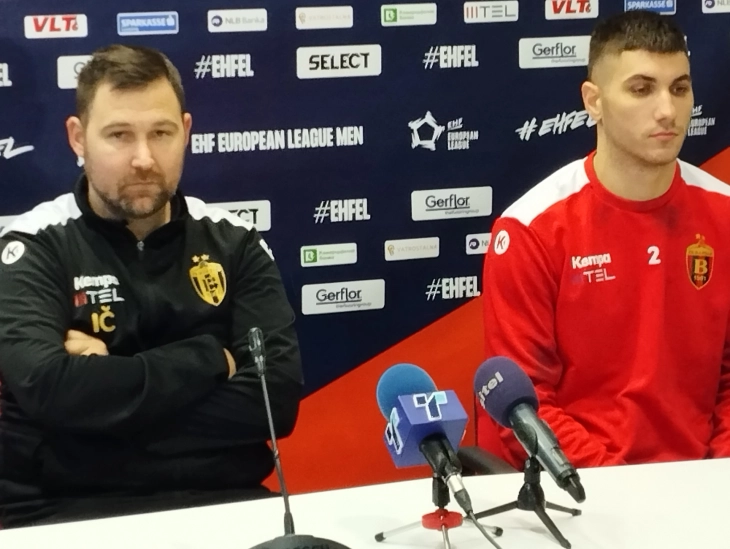 Вардар против Тулуз по заверка на првото место во Ф-групата на Европската лига