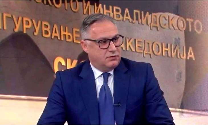 Мемов: Нема потреба од апокалиптични сценарија, исплатата на пензиите не е загрозена и ќе продолжи секој први во месецот 