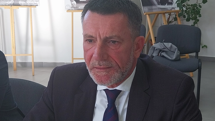 Градоначалникот на Пробиштип Тони Тоневски избран за претседател на Советот на градоначалници на Источно планскиот регион