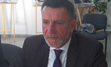 Градоначалникот на Пробиштип Тони Тоневски избран за претседател на Советот на градоначалници на Источно планскиот регион