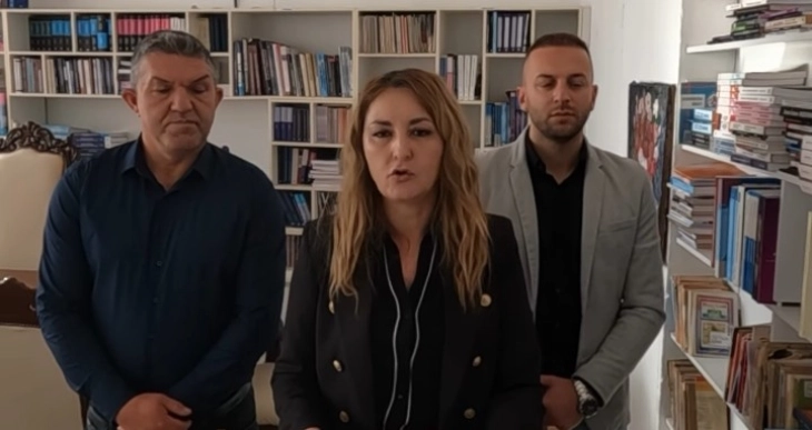 Советничката група на ВМРО-ДПМНЕ со критики за работењето на ЈКП „Брегалница“