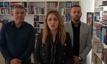 Советничката група на ВМРО-ДПМНЕ со критики за работењето на ЈКП „Брегалница“