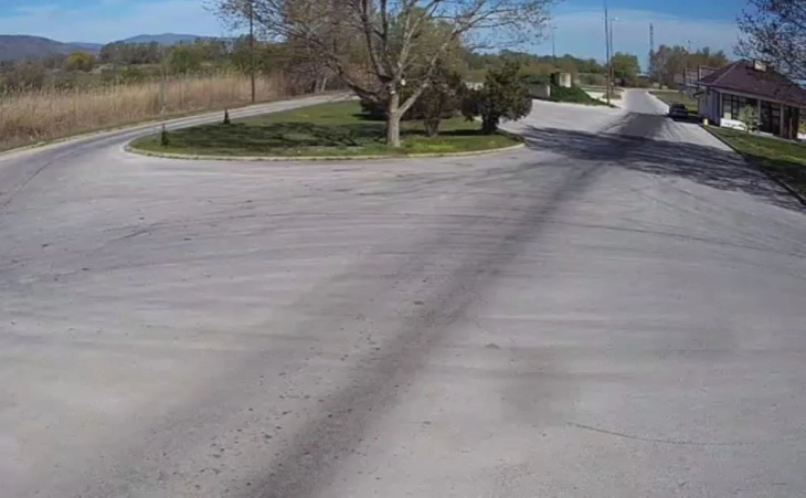 Normalizohet komunikacioni në VK Dojran