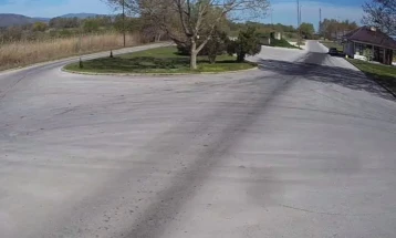 Normalizohet komunikacioni në VK Dojran