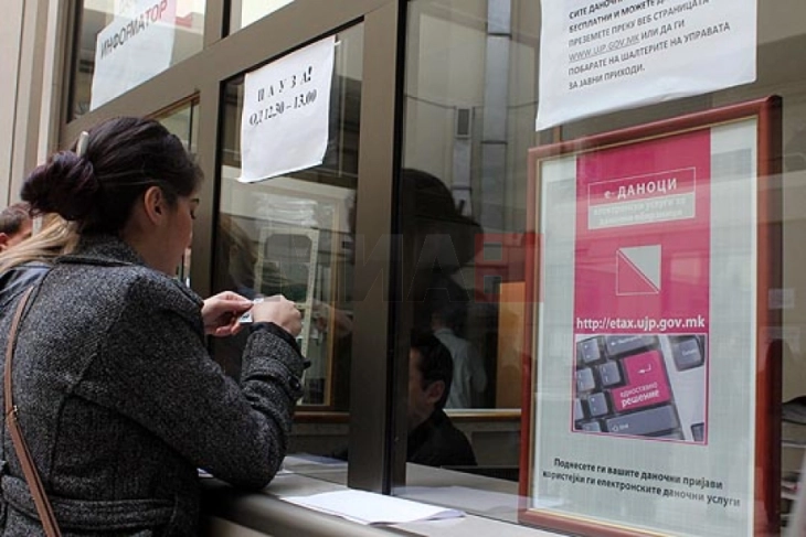 DAP ka përgatitur një doracak për paraqitjen dhe taksimin e të ardhurave të zhvilluara nga jashtë nga ana e personave fizikë