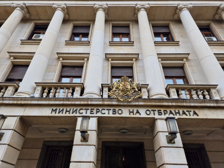 Бугарија поднесе барање до ЕК за финансирање од 3,2 милијарди евра во рамките на механизмот SAFE