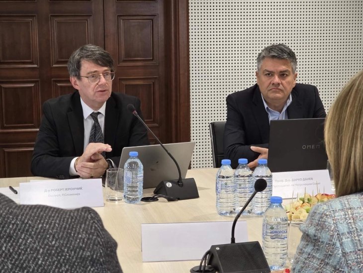 Ministria e Energjetikës filloi një proces për harmonizimin e Ligjit për automjete me rregullat evropiane