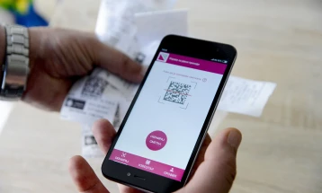 DAP: Kthimi i mjeteve nga TVSH-ja Ime për tremujorin e tretë nuk është ndërprerë, as anuluar