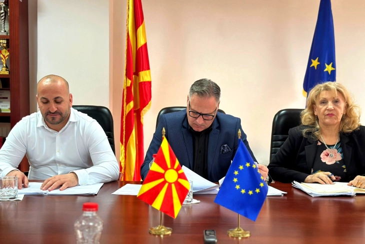 Фонд на ПИОМ: Исплатена ноемвриската пензија без никакви проблеми