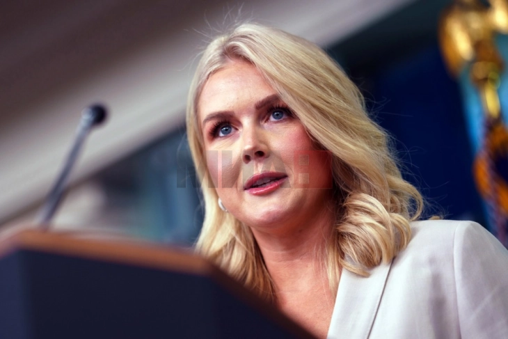 Белата куќа „многу оптимистична“ за мировен договор во Украина