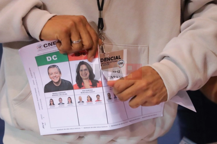 Неизвесна трка на претседателските избори во Хондурас