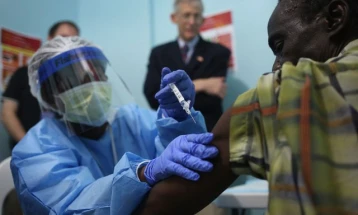 Во Конго е прогласен крај на епидемијата на ебола, седма од 1976 година