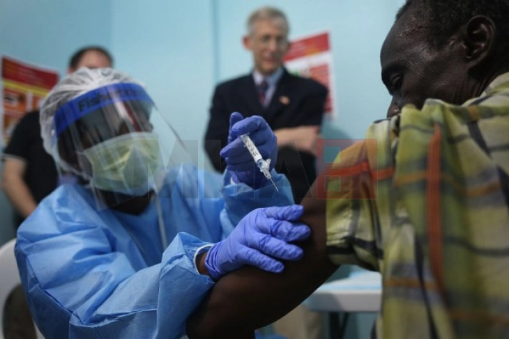 Në Kongo shpallet fundi i epidemisë së ebolës, e shtata që nga viti 1976