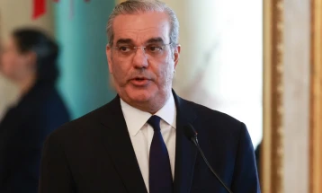 Доминиканска Република ќе им дозволи на САД пристап до април на два свои аеродрома за операции против дрогата