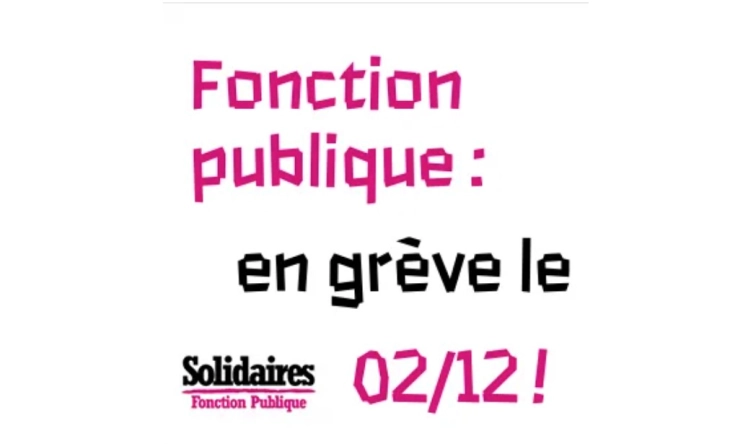 Француските синдикати денеска протестираат против Буџетот за 2026 година