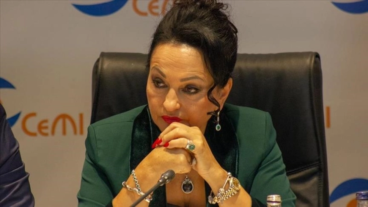 Поранешна претседателка на Врховниот суд на Црна Гора осудена на една година и девет месеци затвор