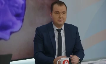 Пренџов: Државата се движи во правилна насока, имаме намалување на јавниот долг и зголемен економски раст