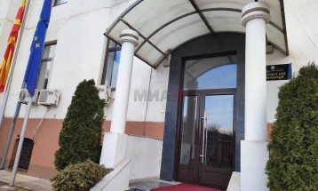 Илија Панов од Кавадарци осуден на 16 години затвор за убиството на партнерката 