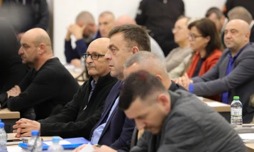 Сопственикот на „Пулс“ Дејан Јованов: Никогаш не би дозволил да фали нешто во клубот каде се собираат сите млади и моите деца