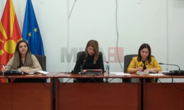 Предлог-среднорочната програма за стоковните резерви го помина комисискиот филтер