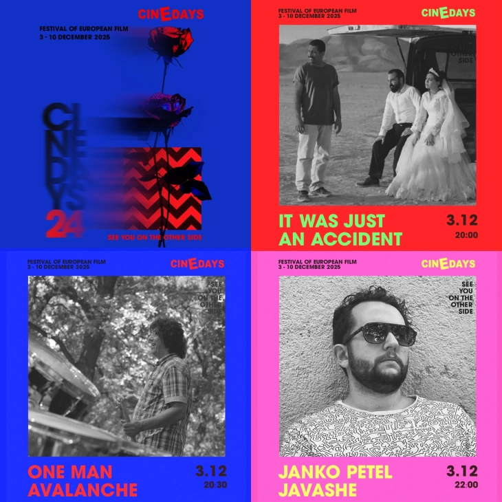 „Тоа беше само несреќа