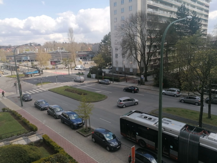 Бриселскиот регион постави нов рекорд во Белгија во „период без Влада“