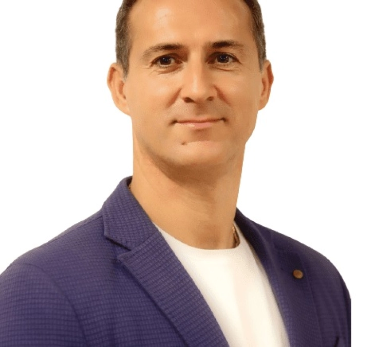 Лука Поповски назначен за советник во кабинетот на министерот Ристовски