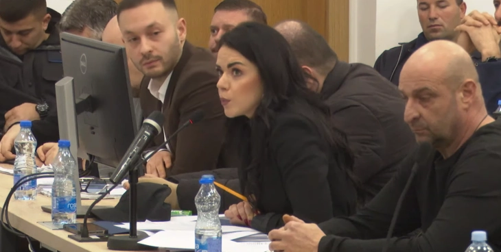 Одбраната на Јованов: Обвинението против Михаил Јованов се темели само на тоа што е син на сопственикот на „Пулс“