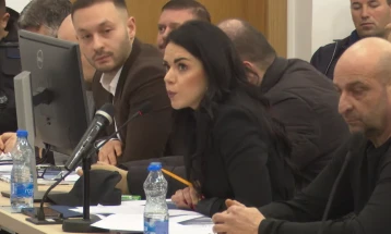 Одбраната на Јованов: Обвинението против Михаил Јованов се темели само на тоа што е син на сопственикот на „Пулс“