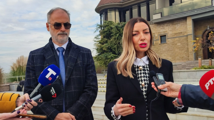 Над 200 компании на утрешниот македонско-српски бизнис форум во Скопје, се очекува потпишување меморандум за соработка