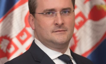 Обвинителството за организиран криминал побара од МВР на Србија да го донесе на сослушување министерот за култура Никола Селаковиќ