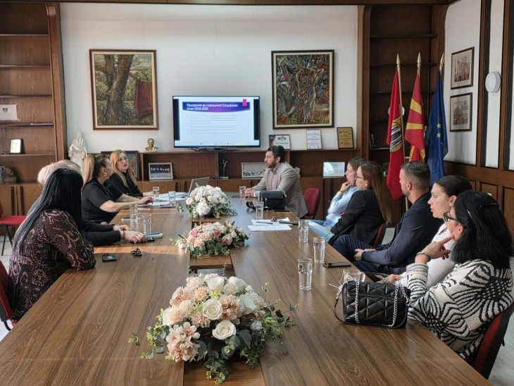 Куманово со нови лиценцирани социјални услуги за три години