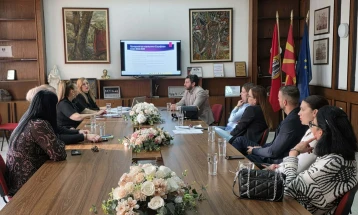 Куманово со нови лиценцирани социјални услуги за три години