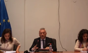 Nakil Fetai propozohet për drejtor të ri të Agjencisë për mbrojtje dhe të të dhënave personale