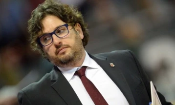 Медиуми: Тринкиери наследник на Обрадовиќ на клупата на Партизан